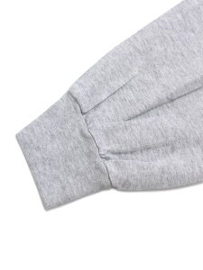 画像7: INTERBREED 40OZ LS TEE ASH (7)