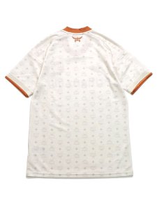 画像2: 【送料無料】ADIDAS FC BAYERN MUENCHEN 26/27 MCM JERSEY-CREAM WHITE (2)