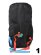 画像4: 【送料無料】COTOPAXI BATAC 16L BACKPACK DEL DIA DARK BLACK ASSORT (4)