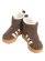 画像5: 【KIDS】ADIDAS CAMPUS 00S WINTER MD C EARTH STRATA/OFF WHITE/GUM (5)