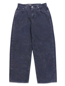 画像1: 【送料無料】LEVI'S 578 BAGGY CORDUROY PANTS DELFT STEELHEAD (1)