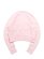 画像2: 【送料無料】ADIDAS WMNS FLUFFY CARDIGAN-DISTILLED PINK (2)