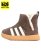 画像1: 【KIDS】ADIDAS CAMPUS 00S WINTER MD C EARTH STRATA/OFF WHITE/GUM (1)