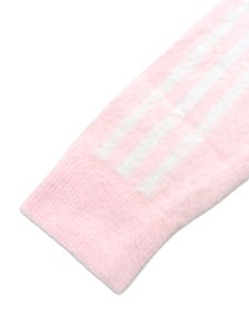 画像6: 【送料無料】ADIDAS WMNS FLUFFY CARDIGAN-DISTILLED PINK (6)