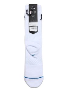 画像2: STANCE NYY CREST WHITE (2)