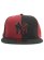 画像2: NEW ERA 59FIFTY HALLOWEEN YANKEES BLACK/RED (2)