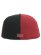 画像5: NEW ERA 59FIFTY HALLOWEEN YANKEES BLACK/RED (5)