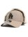 画像1: NEW ERA 9FORTY DOG EAR DODGERS ASH BROWN/WALNUT (1)