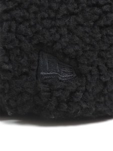 画像7: NEW ERA 59FIFTY DOG EAR DODGERS HEATHER GRAPHITE/BLACK (7)