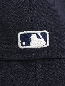 画像8: NEW ERA 59FIFTY DOG EAR PADRES NAVY (8)