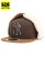 画像1: 【KIDS】NEW ERA YOUTH 59FIFTY DOGEAR YANKEES WALNUT/TOASTED PEANUTS (1)