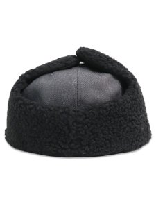 画像4: NEW ERA 59FIFTY DOG EAR DODGERS HEATHER GRAPHITE/BLACK (4)