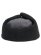 画像4: NEW ERA 59FIFTY DOG EAR DODGERS HEATHER GRAPHITE/BLACK (4)