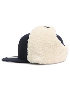 画像3: NEW ERA 59FIFTY DOG EAR PADRES NAVY (3)