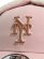 画像6: NEW ERA 9FORTY DOG EAR METS PINK ROUGE (6)