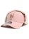 画像1: NEW ERA 9FORTY DOG EAR METS PINK ROUGE (1)