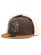 画像1: NEW ERA 59FIFTY DOG EAR YANKEES WALNUT/TOASTED PEANUTS (1)