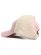 画像3: NEW ERA 9FORTY DOG EAR METS PINK ROUGE (3)