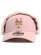 画像2: NEW ERA 9FORTY DOG EAR METS PINK ROUGE (2)