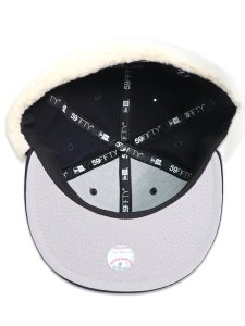 画像4: NEW ERA 59FIFTY DOG EAR PADRES NAVY (4)