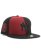 画像1: NEW ERA 59FIFTY HALLOWEEN YANKEES BLACK/RED (1)