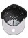 画像5: NEW ERA 59FIFTY DOG EAR DODGERS HEATHER GRAPHITE/BLACK (5)