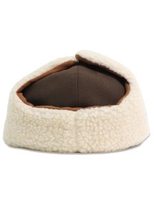 画像3: NEW ERA 59FIFTY DOG EAR YANKEES WALNUT/TOASTED PEANUTS (3)