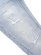 画像6: 【送料無料】RTA BRYANT SKINNY STRETCH DENIM SOFT HORIZON SIDE CROSS (6)