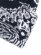 画像3: NEW ERA BASIC CUFF KNIT PAISLEY PATTERN NAVY (3)