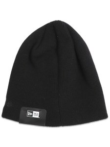 画像2: NEW ERA BASIC BEANIE BIG RHINESTONE DODGERS BLACK (2)