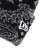 画像3: NEW ERA BASIC CUFF KNIT PAISLEY PATTERN BLACK (3)