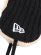 画像4: NEW ERA KNIT TRAPPER RIB KNIT PADRES BLACK (4)