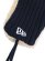 画像4: NEW ERA KNIT TRAPPER RIB KNIT YANKEES NAVY (4)