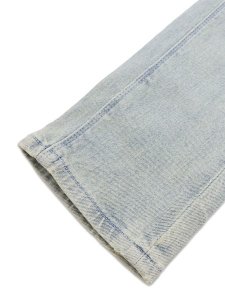 画像6: 【送料無料】RTA BRYANT BRYANT SKINNY STRETCH DENIM FROZEN FADE (6)