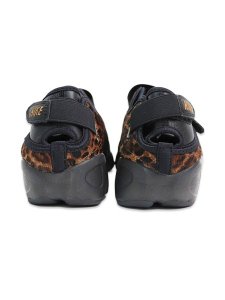 画像4: 【送料無料】】NIKE WMNS AIR RIFT BLACK/DESERT OCHRE (4)