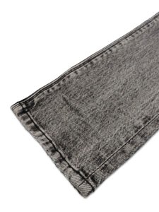 画像7: 【送料無料】RTA CLAYTON SKINNY STRETCH DENIM STONE HAZE (7)