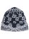 画像2: NEW ERA BASIC CUFF KNIT PAISLEY PATTERN NAVY (2)