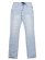 画像1: 【送料無料】RTA BRYANT SKINNY STRETCH DENIM SOFT HORIZON SIDE CROSS (1)