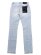 画像2: 【送料無料】RTA BRYANT SKINNY STRETCH DENIM SOFT HORIZON SIDE CROSS (2)