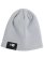 画像2: NEW ERA BASIC BEANIE BIG RHINESTONE YANKEES SNOW GREY (2)