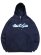 画像1: 【送料無料】WEST WEAR WS EMBROIDERY LOGO HOODIE NAVY (1)