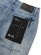 画像5: 【送料無料】RTA CLAYTON SKINNY STRETCH DENIM GOLDEN INDIGO (5)