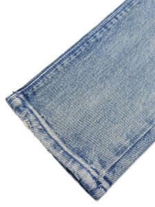 画像8: 【送料無料】RTA CLAYTON SKINNY STRETCH DENIM GOLDEN INDIGO (8)