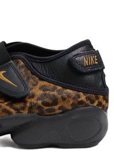 画像8: 【送料無料】】NIKE WMNS AIR RIFT BLACK/DESERT OCHRE (8)