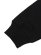 画像7: 【送料無料】WEST WEAR WGFL EMBROIDERY LOGO HOODIE BLACK (7)