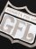画像4: 【送料無料】WEST WEAR WGFL EMBROIDERY LOGO HOODIE BLACK (4)
