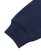 画像7: 【送料無料】WEST WEAR WS EMBROIDERY LOGO HOODIE NAVY (7)