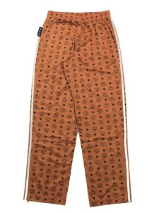 画像2: 【送料無料】ADIDAS FC BAYERN MUNCHEN 26/27 MCM TRACK PANT-TECH COPPER (2)