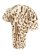 画像1: 【送料無料】KANGOL LEOPARD TRAPPER-SNOW LEOPARD (1)