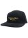 画像1: ACAPULCO GOLD EMBROIDERY CORDUROY CAMP CAP (1)